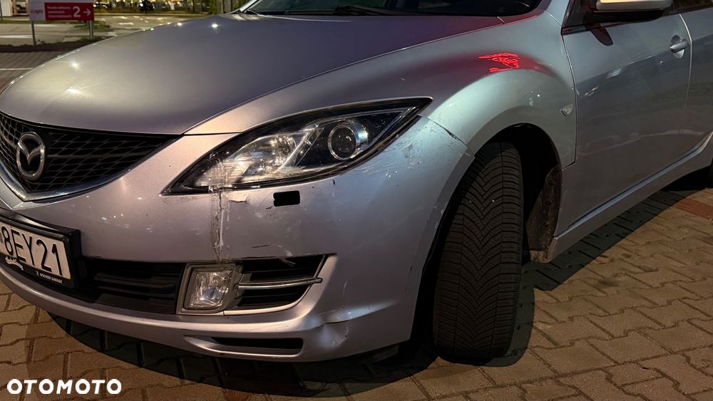 Mazda 6 2.0 Exclusive - 6
