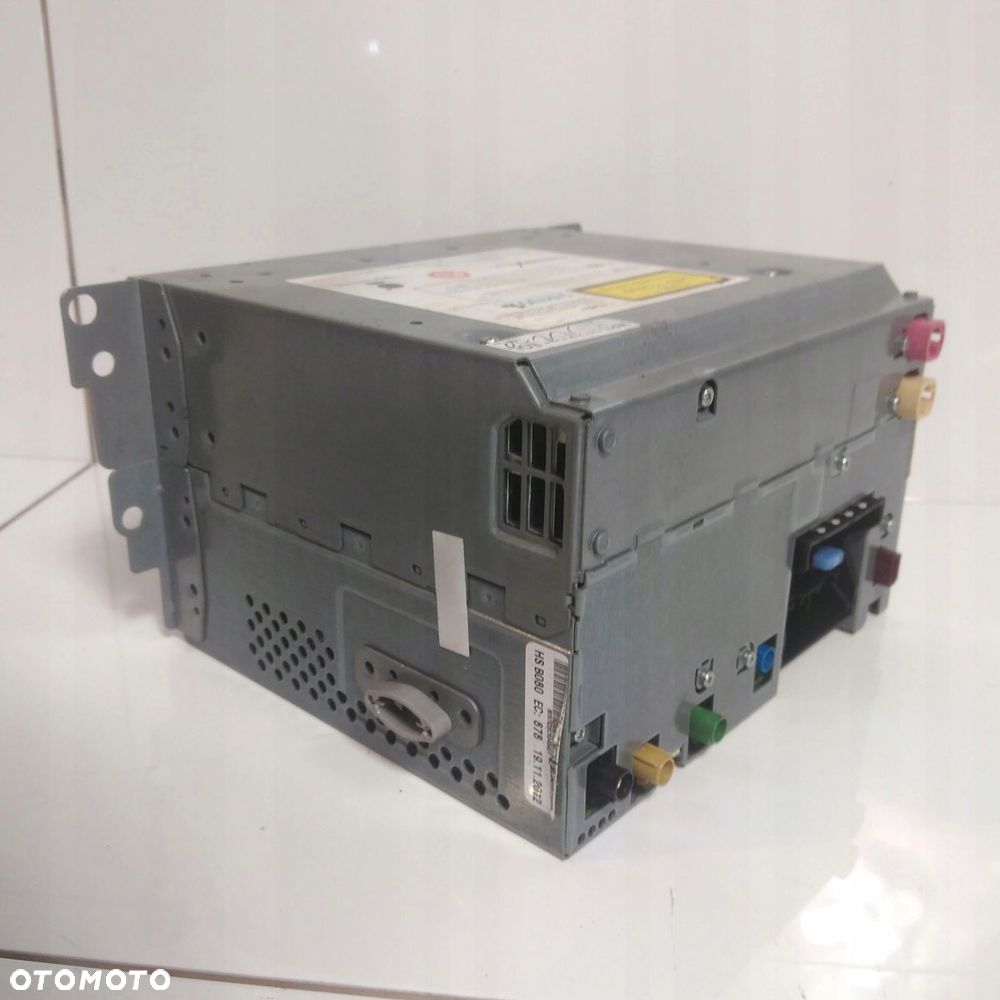 nawigacja cic bmw f20 9302229 - 2