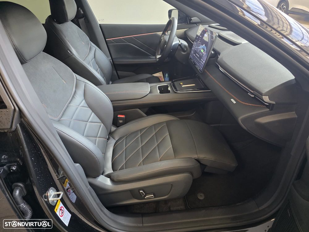 Changan Deepal S05 68.8 kWh AWD Max - 9