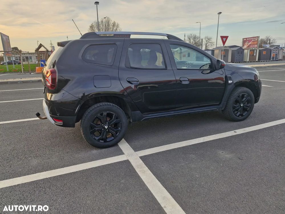 Dacia Duster TCe 150 EDC Extreme - 2