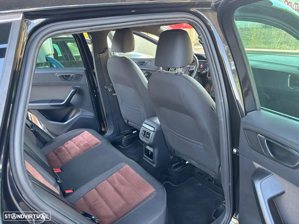 SEAT Ateca 1.6 TDI Xcellence - 7