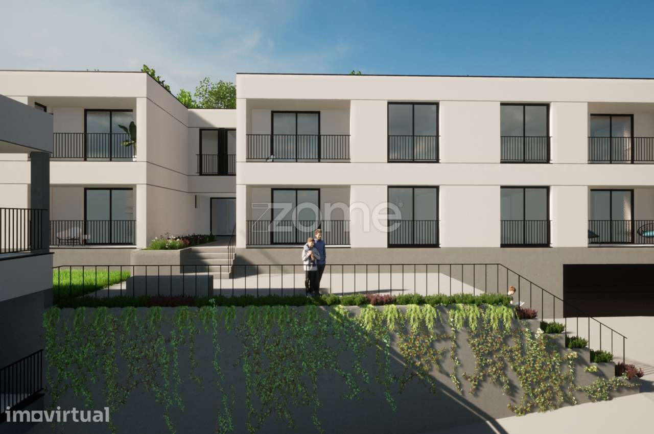 Apartamento T2 São Pedro Village - Grande imagem: 5/15