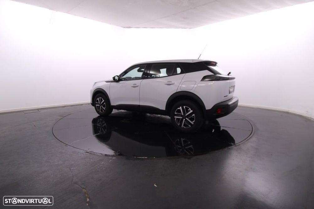Peugeot 2008 1.2 PureTech Active - 5