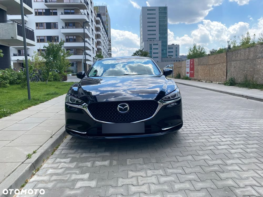 Mazda 6 2.0 SkyPassion - 6