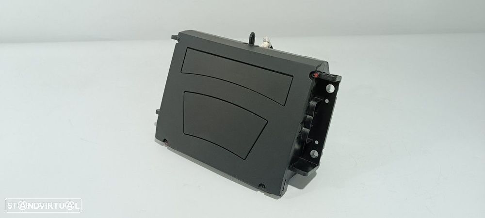 TELA/ECRÃ MULTIFUNÇÕES CITROEN C4 III (C41) E-C4 - 5