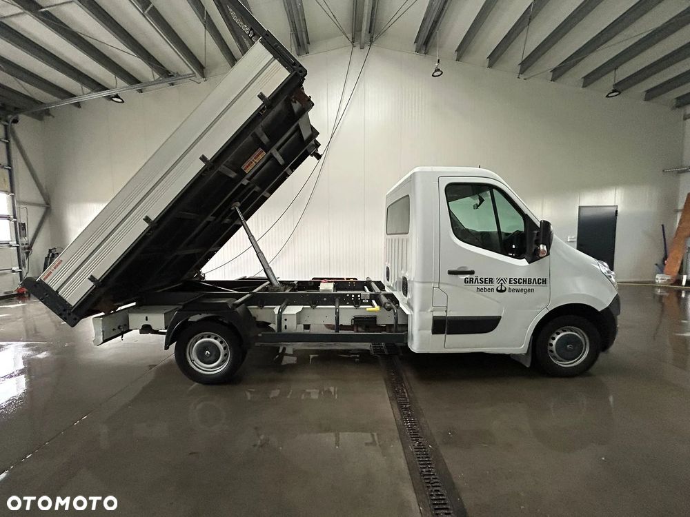 Opel MOVANO - 6