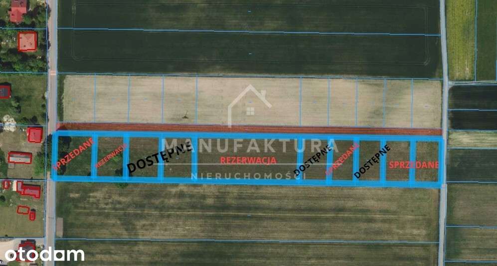 Grund, 940 m²