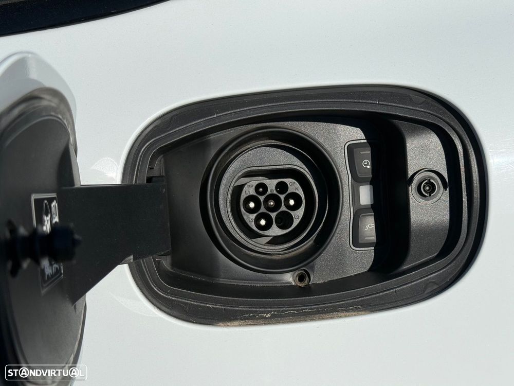 Porsche Cayenne Coupé - 44