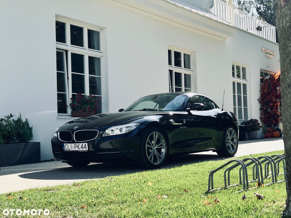 BMW Z4 - 29
