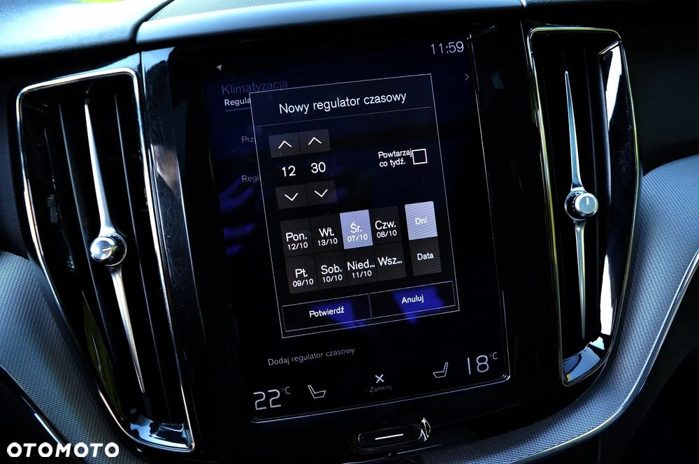 Volvo XC 60 D4 AWD Inscription - 32