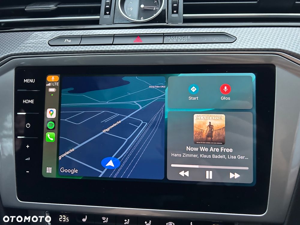 Volkswagen Passat 2.0 TDI SCR 4Motion DSG Alltrack - 21