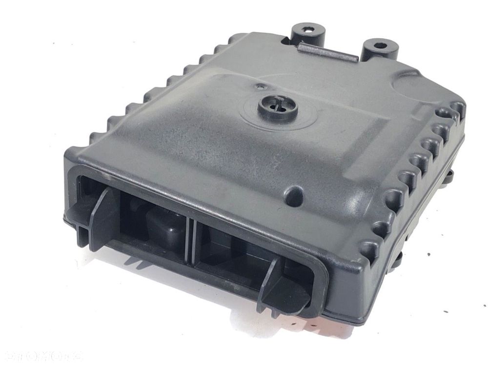 SUBWOOFER  BMW 2 Active Tourer (F45) 2013 - 2022 218 d 110 kW [150 KM] olej napędowy 2013 - 2022 - 3
