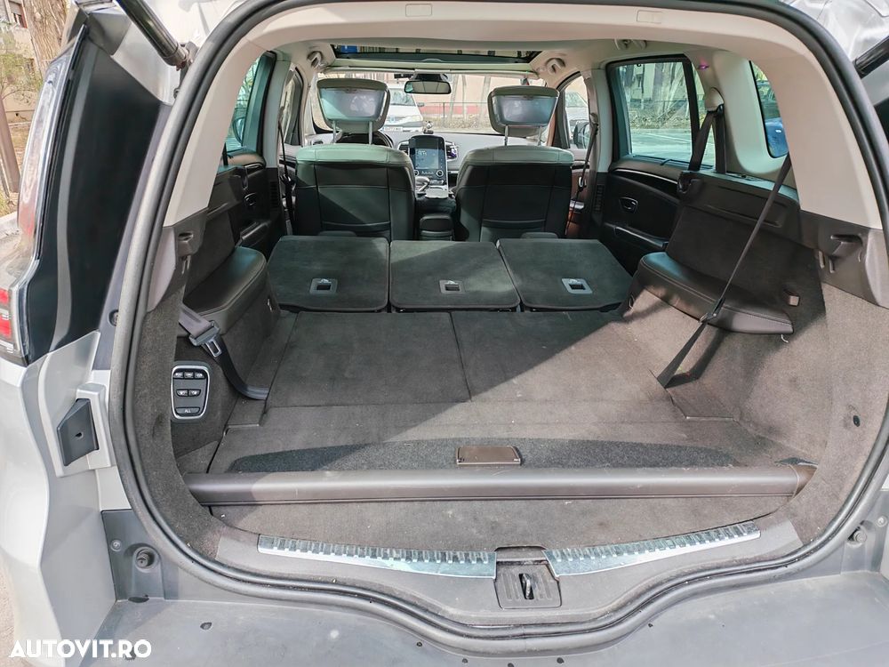 Renault Espace Energy dCi 160 EDC Initiale Paris - 17