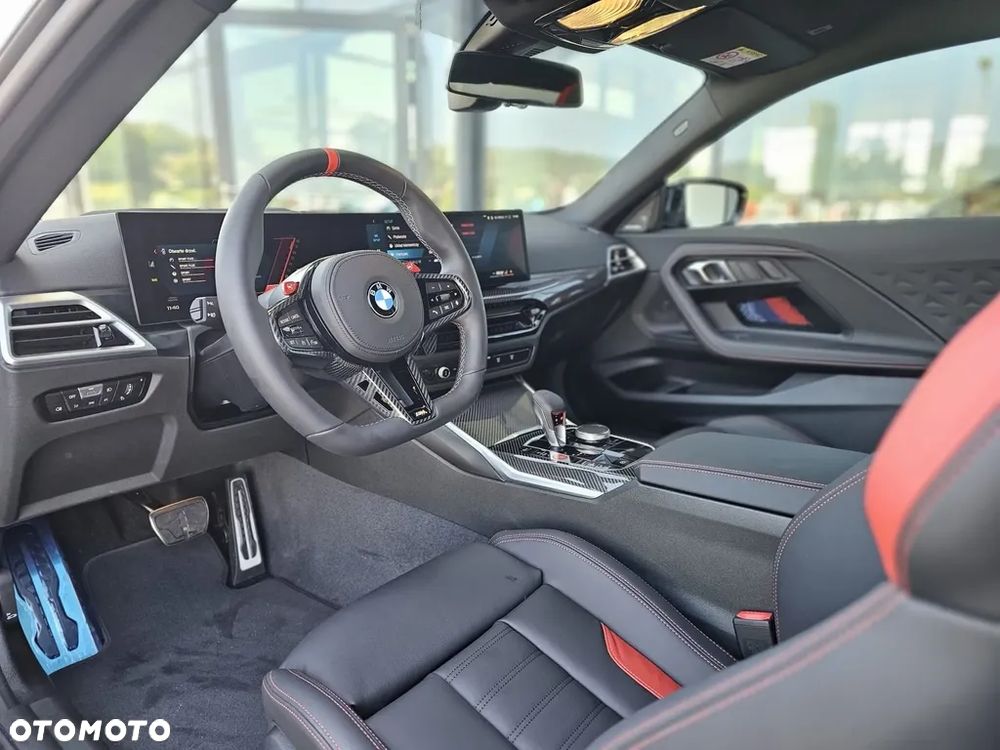 BMW M2 Standard - 17