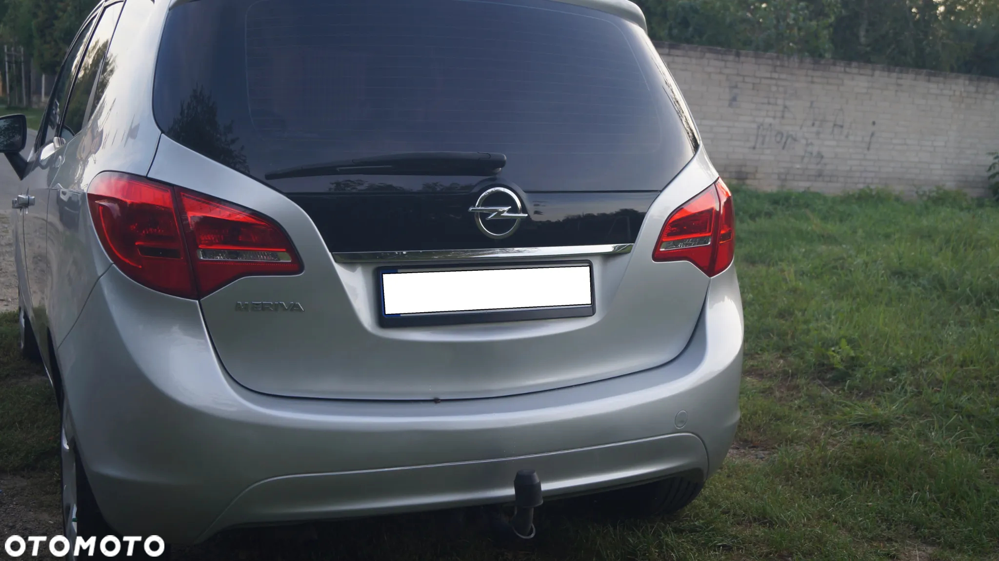 Opel Meriva - 13