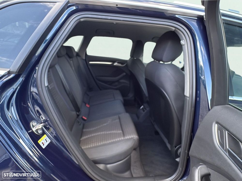 Audi A3 Sportback 30 TDI S-line - 16