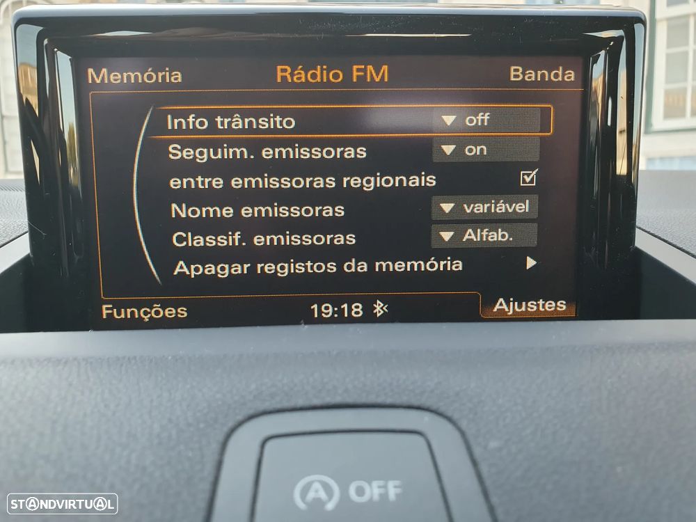 Audi A1 Sportback 1.4 TDI Sport - 29