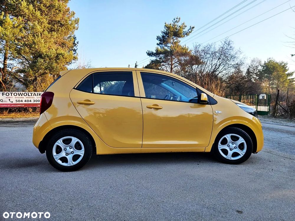 Kia Picanto 1.2 L Business Line - 8