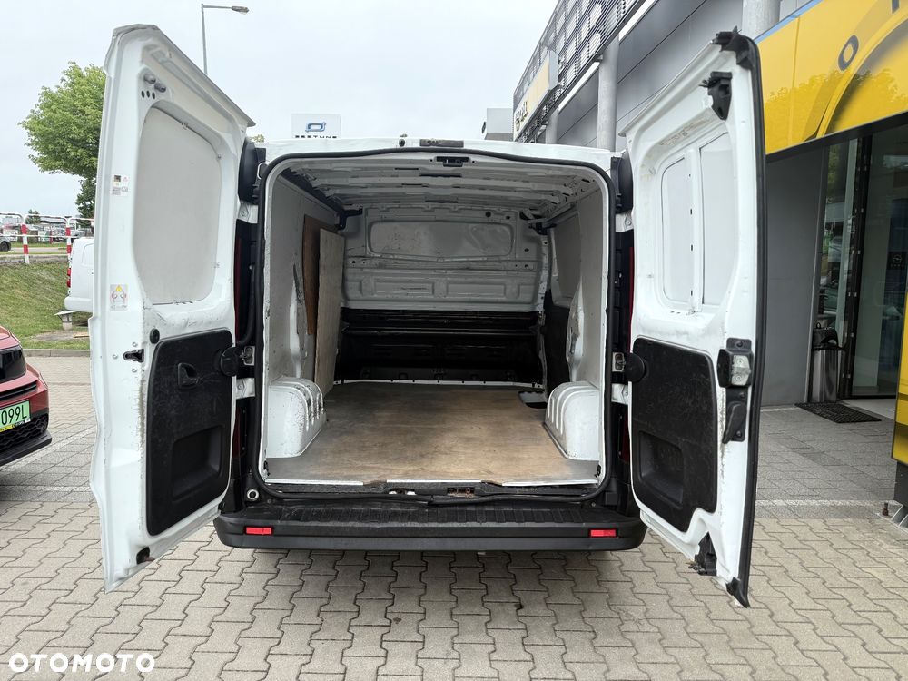 Opel VIVARO - 20