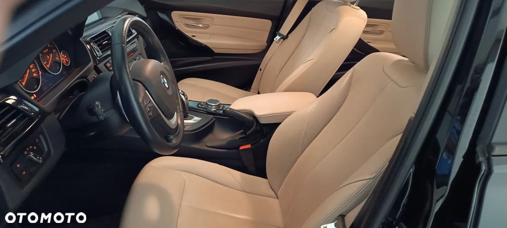BMW Seria 3 - 8