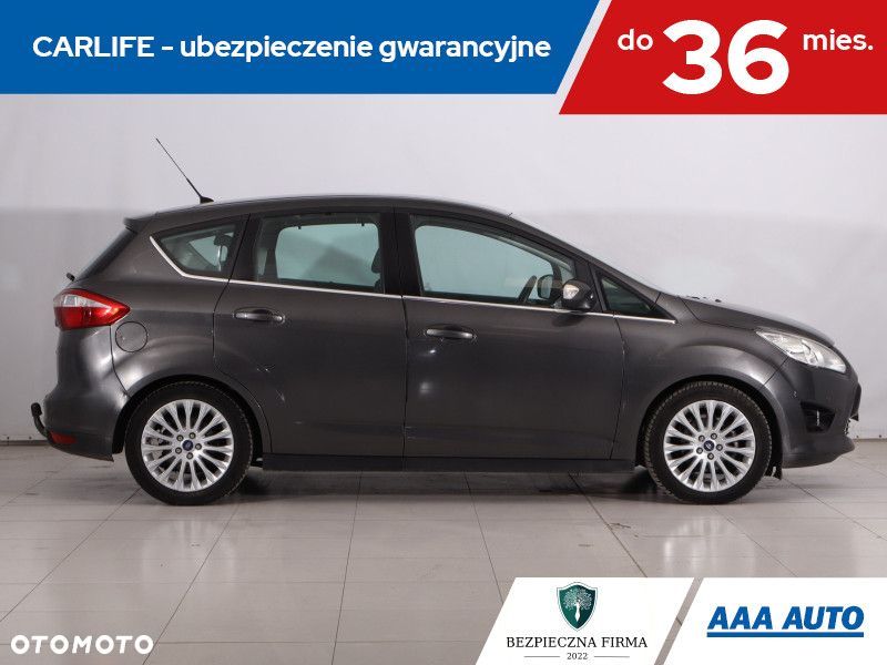 Ford C-MAX - 8
