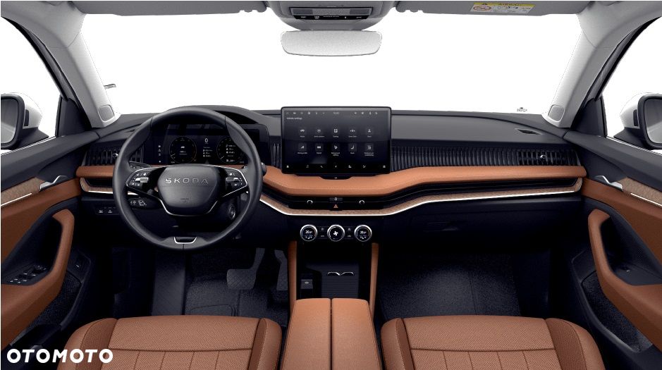 Skoda Superb 2.0 TSI 4x4 Drive DSG - 4