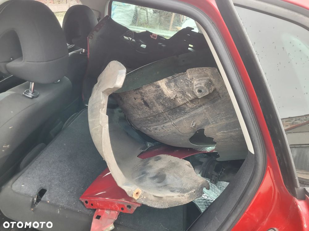Citroën C4 1.6 HDi Attraction - 9