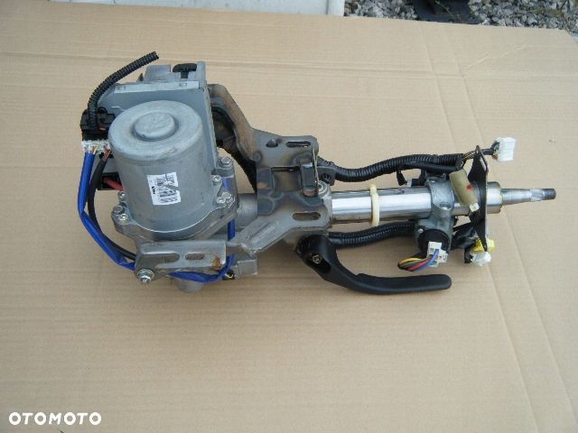 SUBARU OUTBACK iv 09-14r WSPOMAGANIE ELEKTRYCZNE 48810EY40A - 1