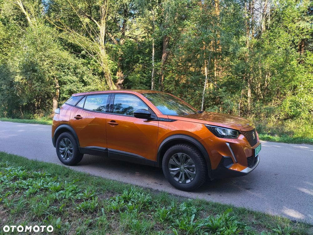 Peugeot 2008 136 Style - 11