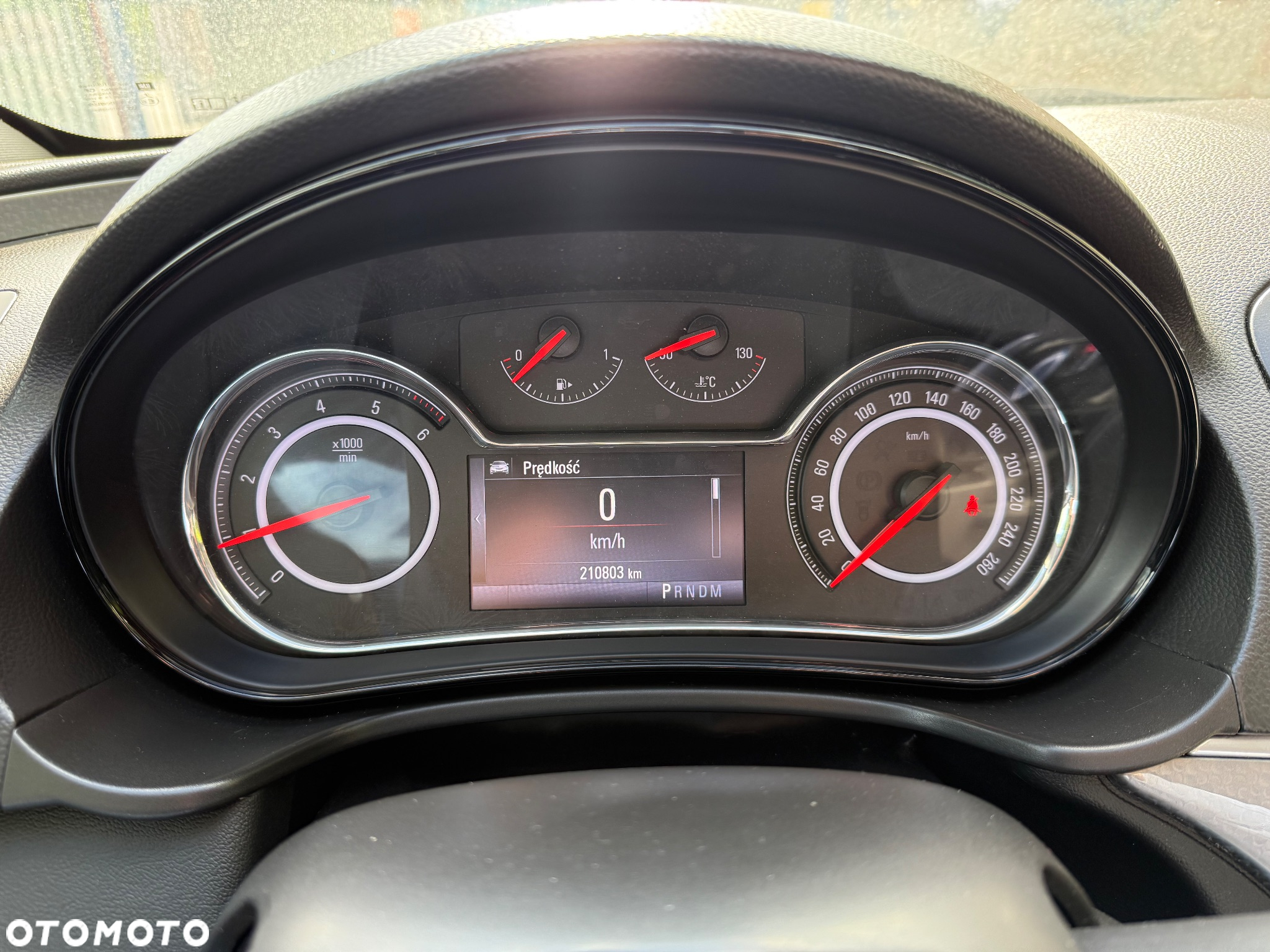 Opel Insignia 2.0 CDTI Edition - 18