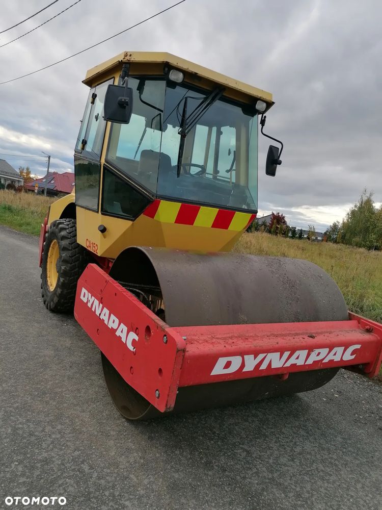 Dynapac CA 152 - 3
