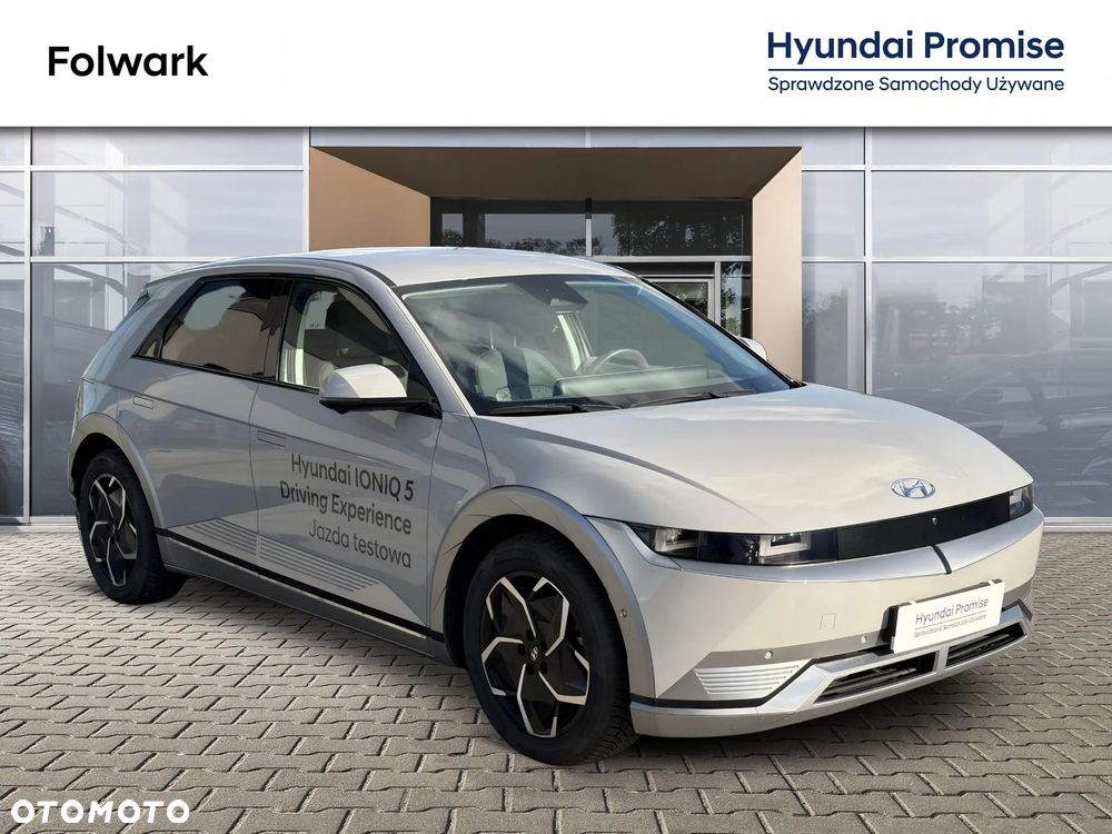 Hyundai IONIQ 5 77kWh Techniq - 3