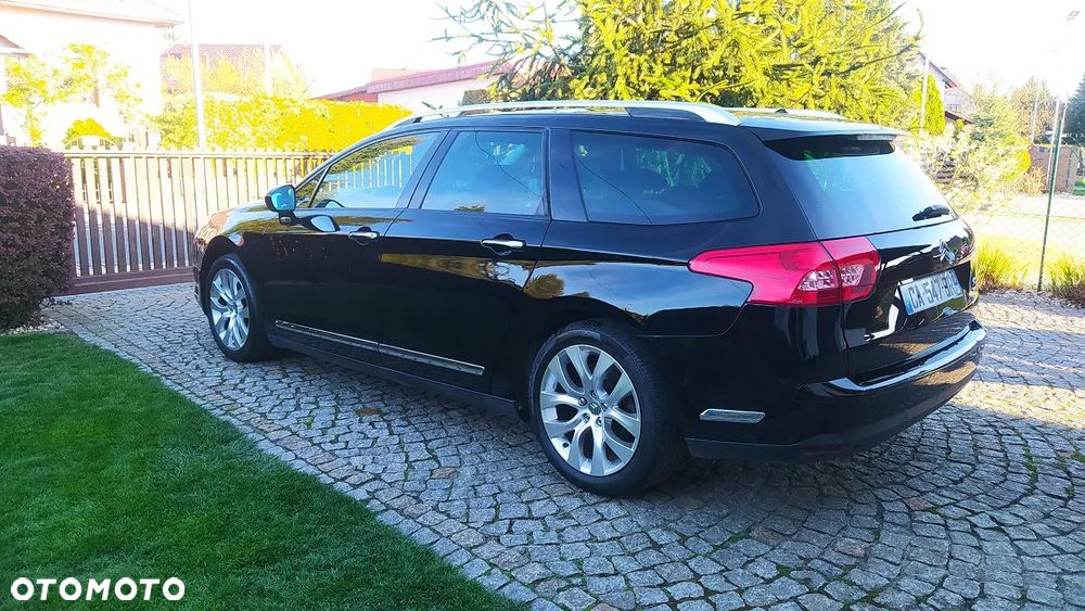 Citroën C5 3.0 V6 Exclusive - 7