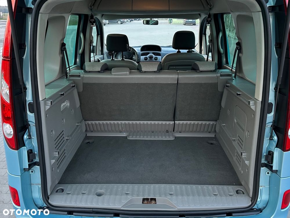 Renault Kangoo - 7