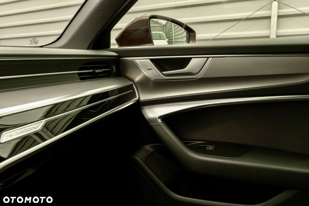 Audi A6 Avant 50 TDI mHEV Quattro Sport Tiptronic - 23