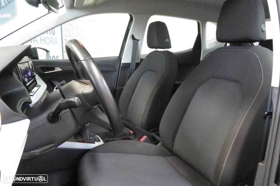 SEAT Arona 1.0 TSI Reference - 10