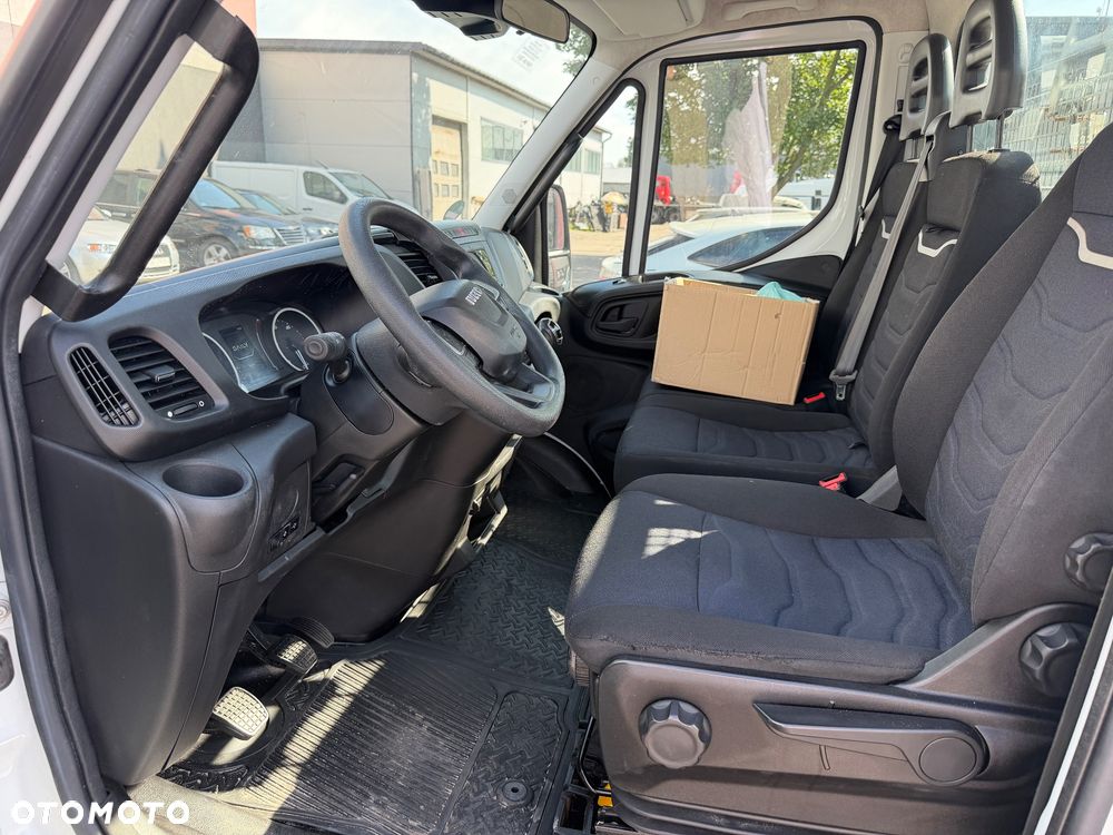 Iveco daily 72c18 manual, blokada mostu - 9