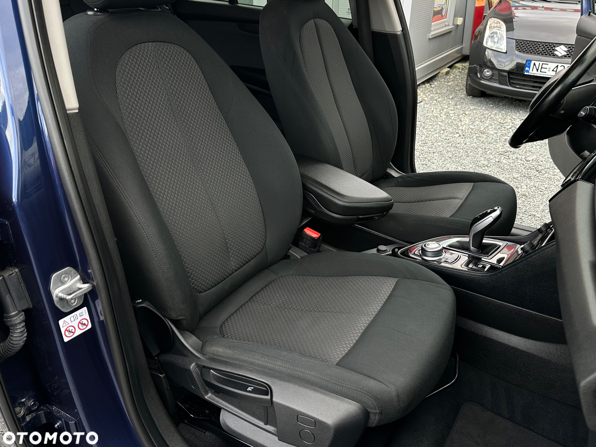 BMW Seria 2 218d GT M Sport - 28