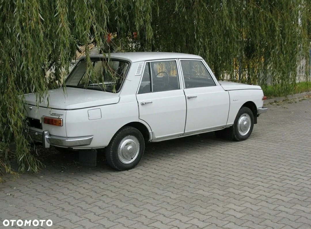 Wartburg 353 - 3