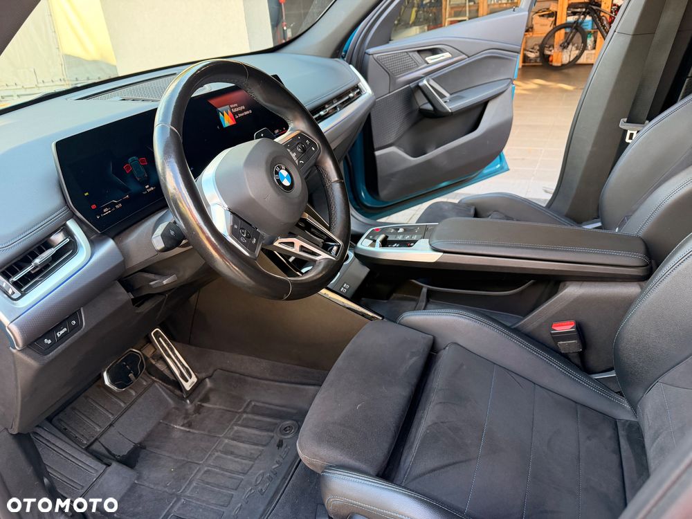 BMW X1 sDrive18i M Sport - 6