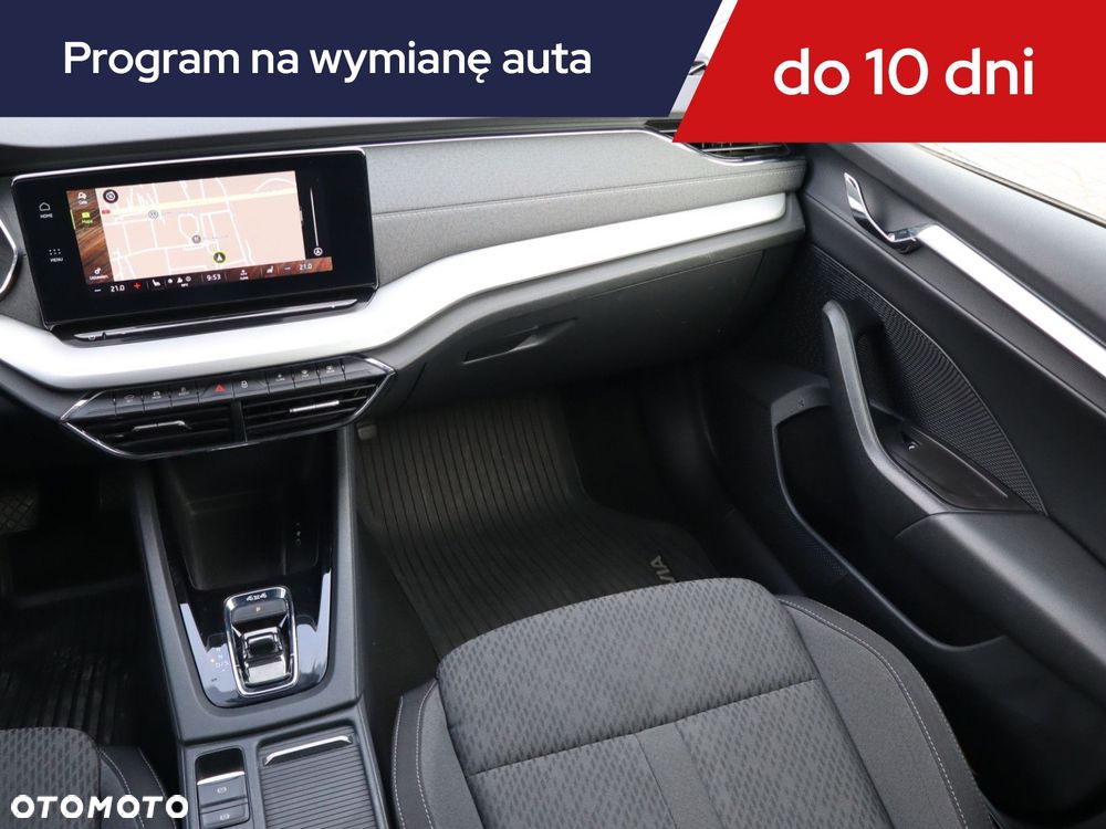Skoda Octavia - 10
