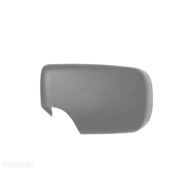 CAPA ESPELHO ESQUERDO BMW SÉRIE 3 E46 4P 98-05 - 1