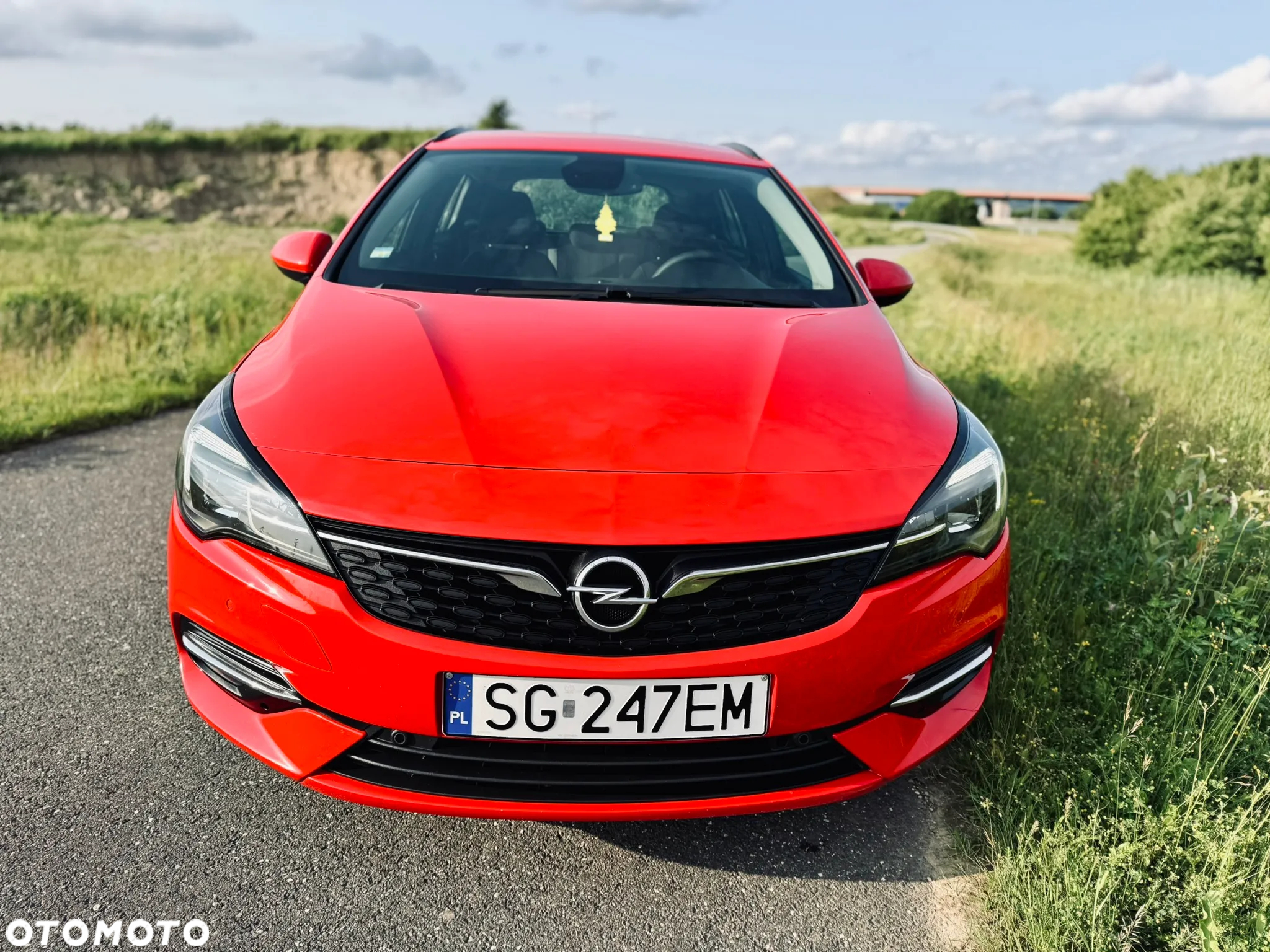 Opel Astra 1.5 D Start/Stop Business Edition - 13