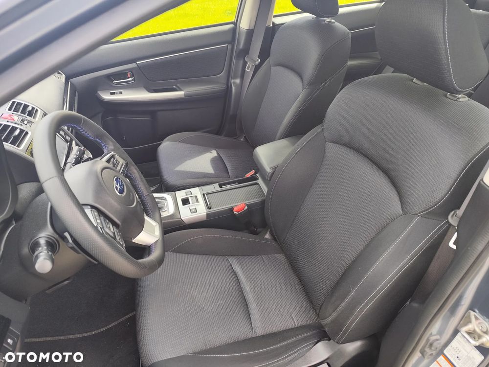 Subaru Levorg 1.6GT Comfort - 8
