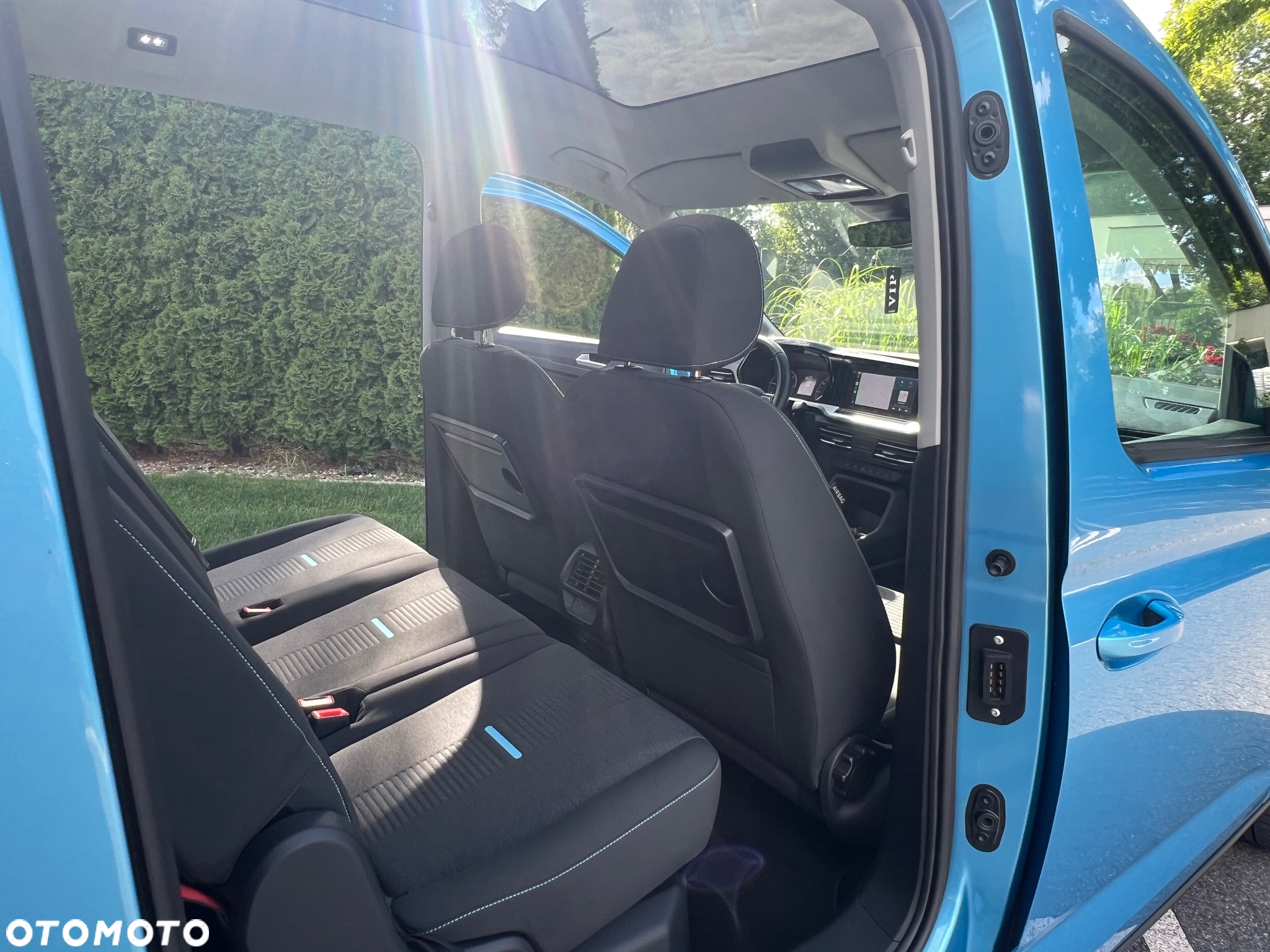Ford Tourneo Connect Grand - 13