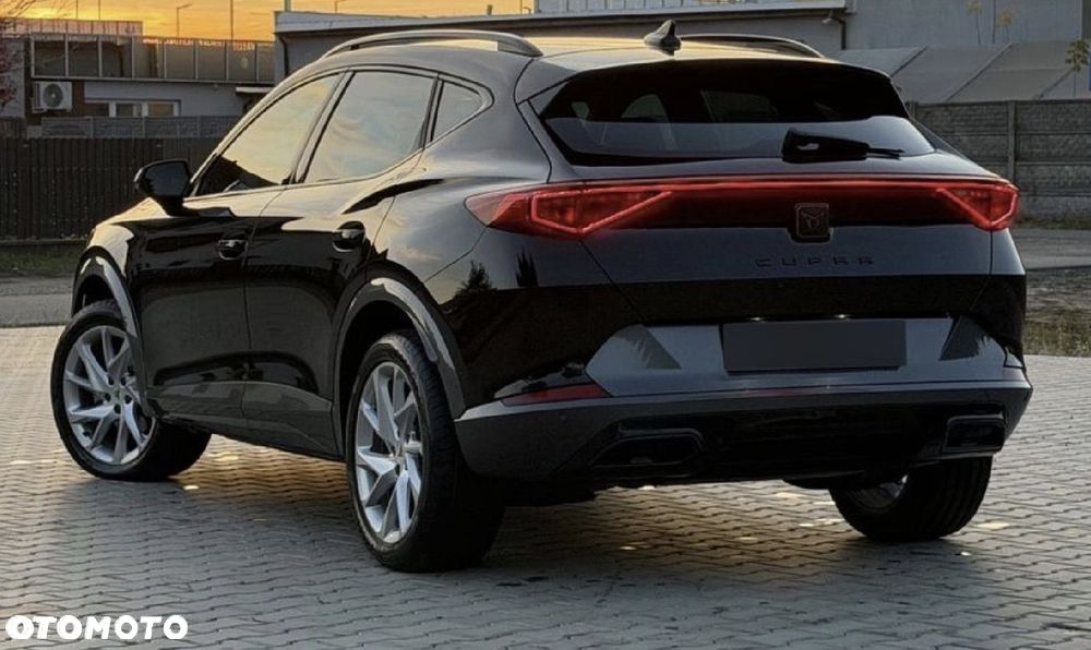 Cupra Formentor 1.5 TSI DSG Tribe Edition - 7