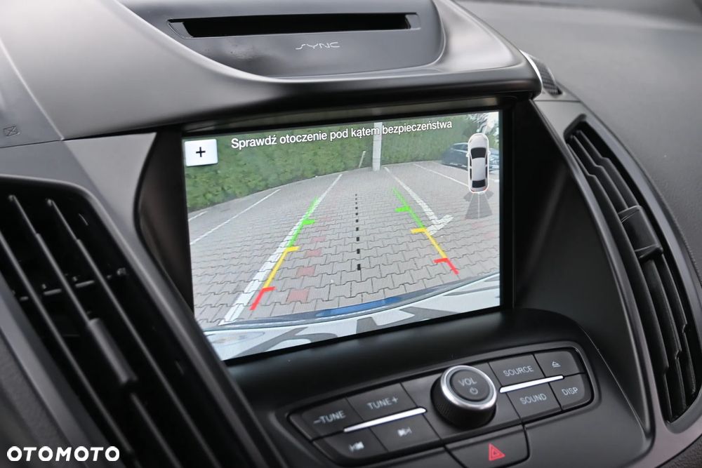 Ford Kuga 1.5 EcoBoost 4x4 ST-Line - 40
