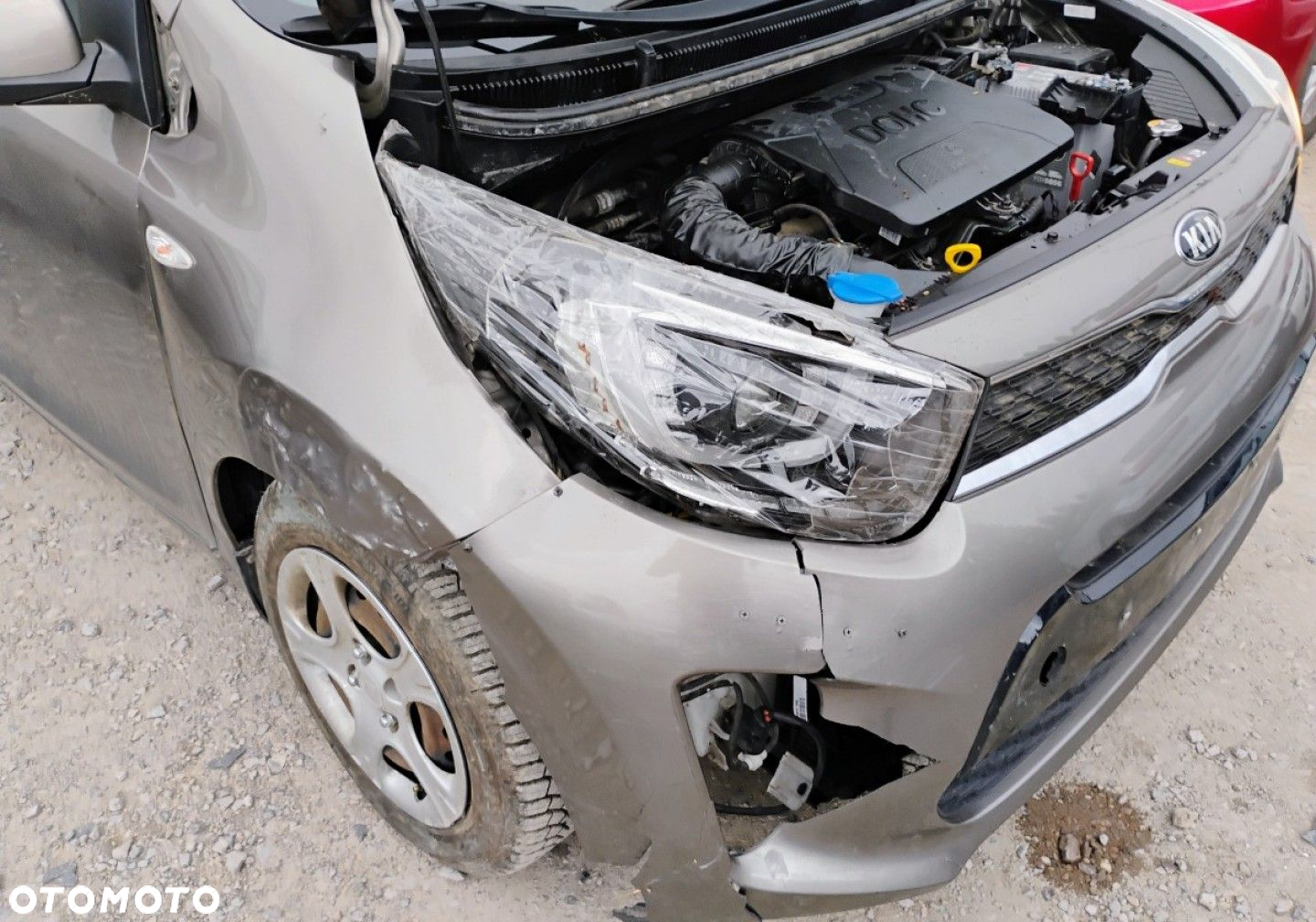 Kia Picanto - 22