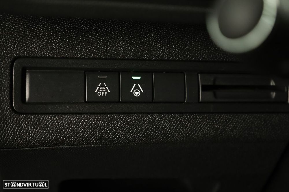 Peugeot 3008 1.2 PureTech GT EAT8 - 20