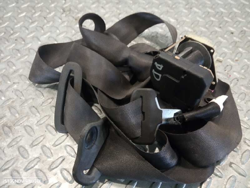 CINTO DE SEGURANÇA FRENTE DIREITO CITROEN C2 1.4 73CV 1360CC - 1